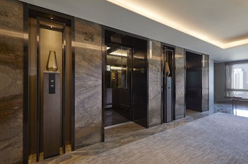 Grand Intercontinental Seoul Parnas, An Ihg Hotel