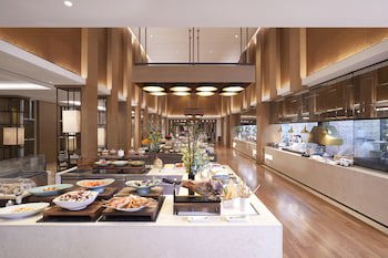 Grand Intercontinental Seoul Parnas, An Ihg Hotel