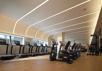 Grand Intercontinental Seoul Parnas, An Ihg Hotel