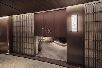 Grand Intercontinental Seoul Parnas, An Ihg Hotel