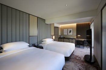 Grand Intercontinental Seoul Parnas, An Ihg Hotel