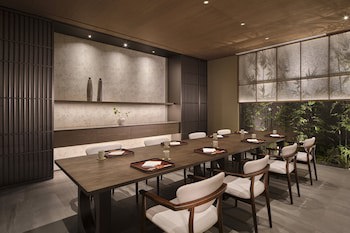 Grand Intercontinental Seoul Parnas, An Ihg Hotel
