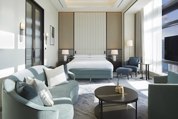 Grand Intercontinental Seoul Parnas, An Ihg Hotel