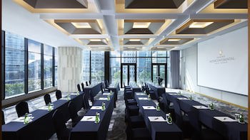 Grand Intercontinental Seoul Parnas, An Ihg Hotel