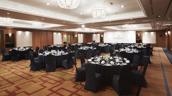 Grand Intercontinental Seoul Parnas, An Ihg Hotel