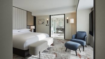 Grand Intercontinental Seoul Parnas, An Ihg Hotel