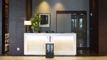 Grand Intercontinental Seoul Parnas, An Ihg Hotel