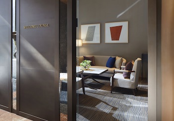 Grand Intercontinental Seoul Parnas, An Ihg Hotel