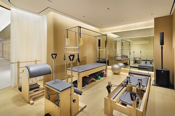 Grand Intercontinental Seoul Parnas, An Ihg Hotel
