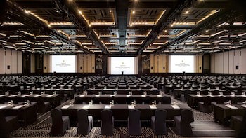 Grand Intercontinental Seoul Parnas, An Ihg Hotel