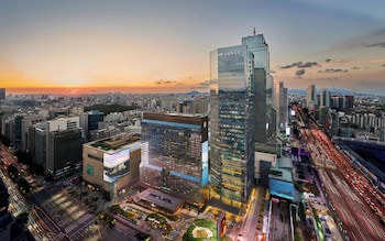 Grand Intercontinental Seoul Parnas, An Ihg Hotel