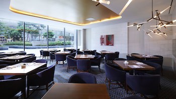 Grand Intercontinental Seoul Parnas, An Ihg Hotel