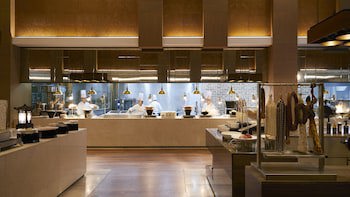 Grand Intercontinental Seoul Parnas, An Ihg Hotel