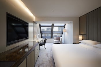 Grand Intercontinental Seoul Parnas, An Ihg Hotel