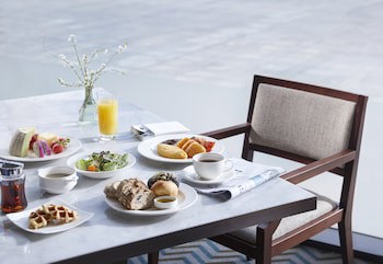 Grand Intercontinental Seoul Parnas, An Ihg Hotel