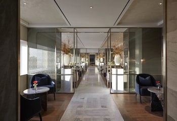 Grand Intercontinental Seoul Parnas, An Ihg Hotel