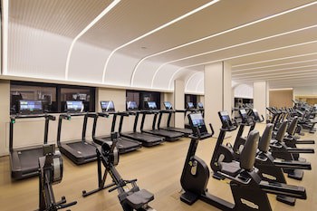 Grand Intercontinental Seoul Parnas, An Ihg Hotel