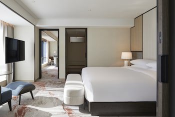 Grand Intercontinental Seoul Parnas, An Ihg Hotel