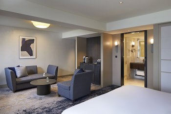 Grand Intercontinental Seoul Parnas, An Ihg Hotel