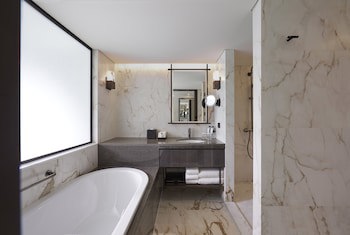 Grand Intercontinental Seoul Parnas, An Ihg Hotel