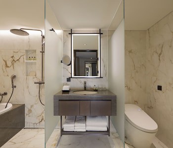 Grand Intercontinental Seoul Parnas, An Ihg Hotel