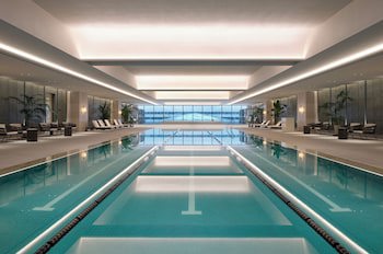 Grand Intercontinental Seoul Parnas, An Ihg Hotel