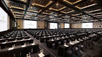Grand Intercontinental Seoul Parnas, An Ihg Hotel