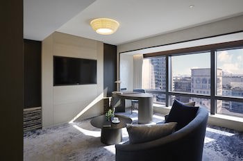 Grand Intercontinental Seoul Parnas, An Ihg Hotel