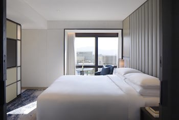 Grand Intercontinental Seoul Parnas, An Ihg Hotel