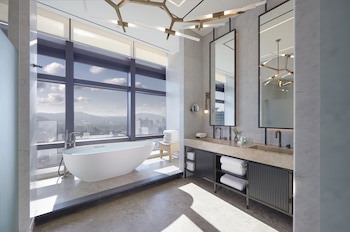 Grand Intercontinental Seoul Parnas, An Ihg Hotel
