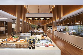 Grand Intercontinental Seoul Parnas, An Ihg Hotel