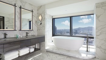 Grand Intercontinental Seoul Parnas, An Ihg Hotel