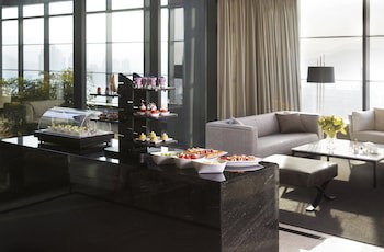 Grand Intercontinental Seoul Parnas, An Ihg Hotel