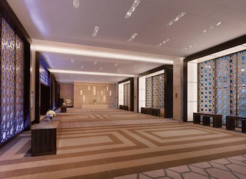 Grand Intercontinental Seoul Parnas, An Ihg Hotel