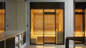 Grand Intercontinental Seoul Parnas, An Ihg Hotel
