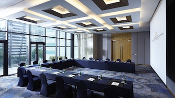 Grand Intercontinental Seoul Parnas, An Ihg Hotel