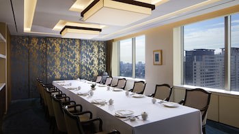 Grand Intercontinental Seoul Parnas, An Ihg Hotel