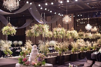 Grand Intercontinental Seoul Parnas, An Ihg Hotel