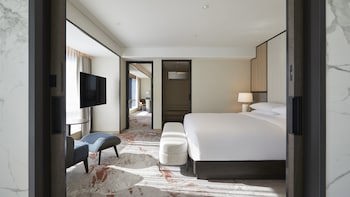 Grand Intercontinental Seoul Parnas, An Ihg Hotel