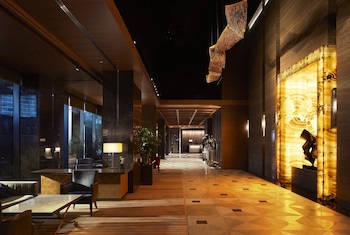 Grand Intercontinental Seoul Parnas, An Ihg Hotel
