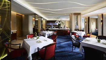 Grand Intercontinental Seoul Parnas, An Ihg Hotel