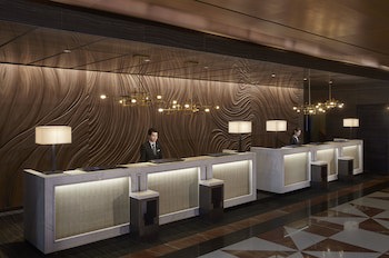 Grand Intercontinental Seoul Parnas, An Ihg Hotel