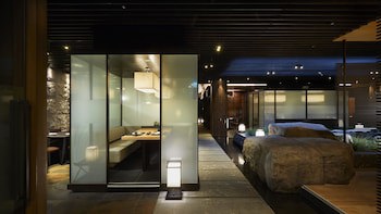 Grand Intercontinental Seoul Parnas, An Ihg Hotel