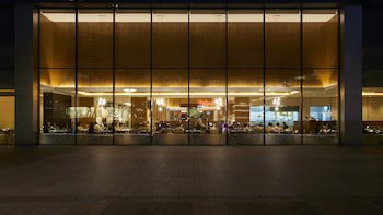 Grand Intercontinental Seoul Parnas, An Ihg Hotel