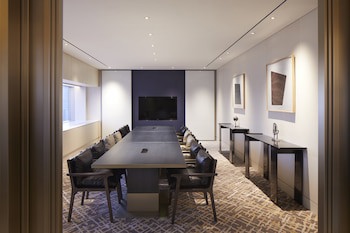 Grand Intercontinental Seoul Parnas, An Ihg Hotel