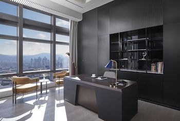 Grand Intercontinental Seoul Parnas, An Ihg Hotel