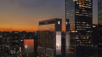 Grand Intercontinental Seoul Parnas, An Ihg Hotel