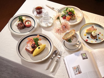 Grand Intercontinental Seoul Parnas, An Ihg Hotel