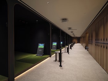 Grand Intercontinental Seoul Parnas, An Ihg Hotel