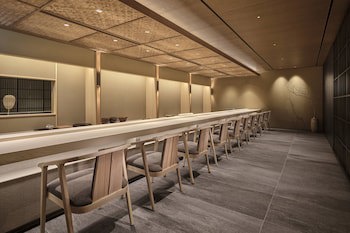 Grand Intercontinental Seoul Parnas, An Ihg Hotel